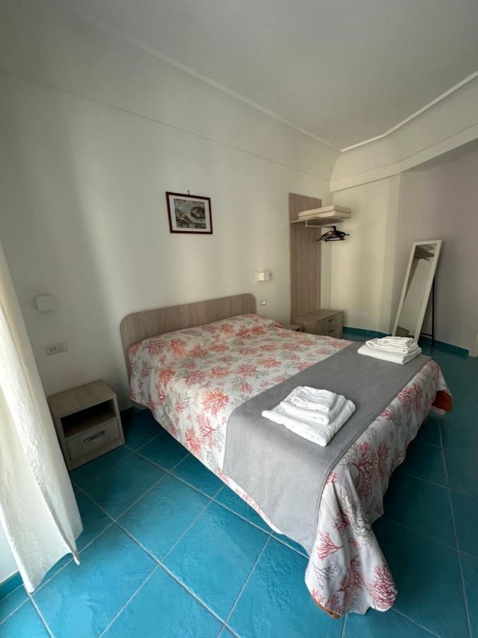 De Riso Apartments Luxury Amalfi Coast Minori Kültér fotó