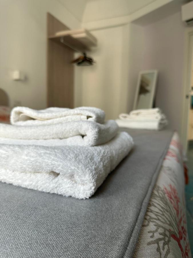 De Riso Apartments Luxury Amalfi Coast Minori Kültér fotó