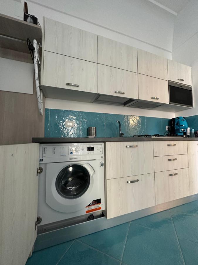 De Riso Apartments Luxury Amalfi Coast Minori Kültér fotó