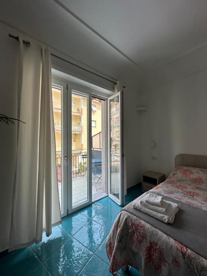 De Riso Apartments Luxury Amalfi Coast Minori Kültér fotó