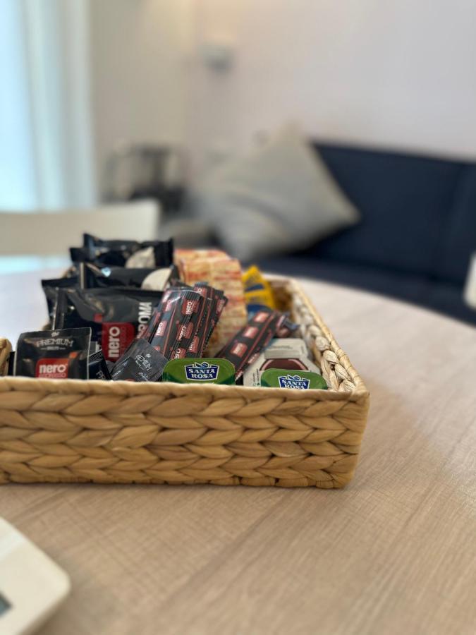 De Riso Apartments Luxury Amalfi Coast Minori Kültér fotó