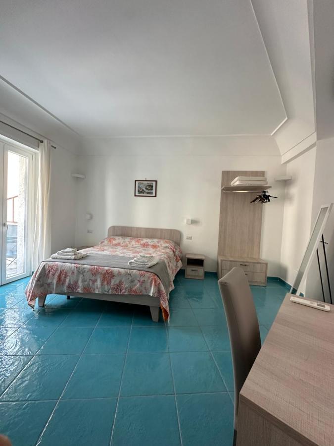 De Riso Apartments Luxury Amalfi Coast Minori Kültér fotó